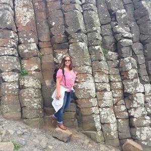 Meet your Posher, Michele